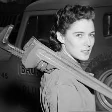 Have you heard of Lillian Ann Baumbach?... - Affordable Plumbing Solutions Inc. | Facebook